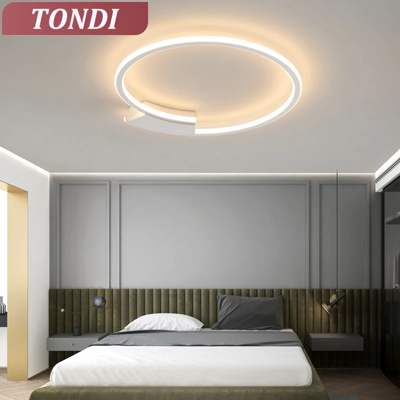 Deckenleuchten für Wohnzimmer, Schlafzimmer, Esszimmer, Innenbeleuchtung, Heimdekoration, LED-Deckenlampe, Beleuchtungskörper