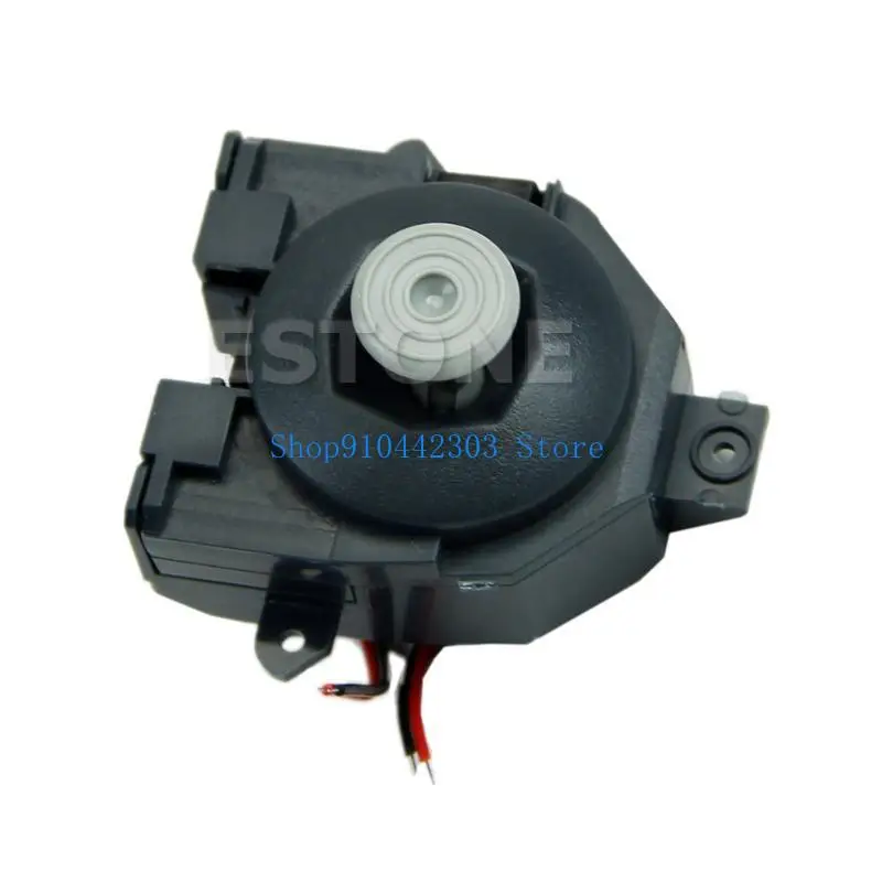 Joystick-Griff für N64-Controller Langlebiger ABS 3D-Joystick Ersatz-Daumenknopf Videospiel-Ersatzteil zur Reparatur