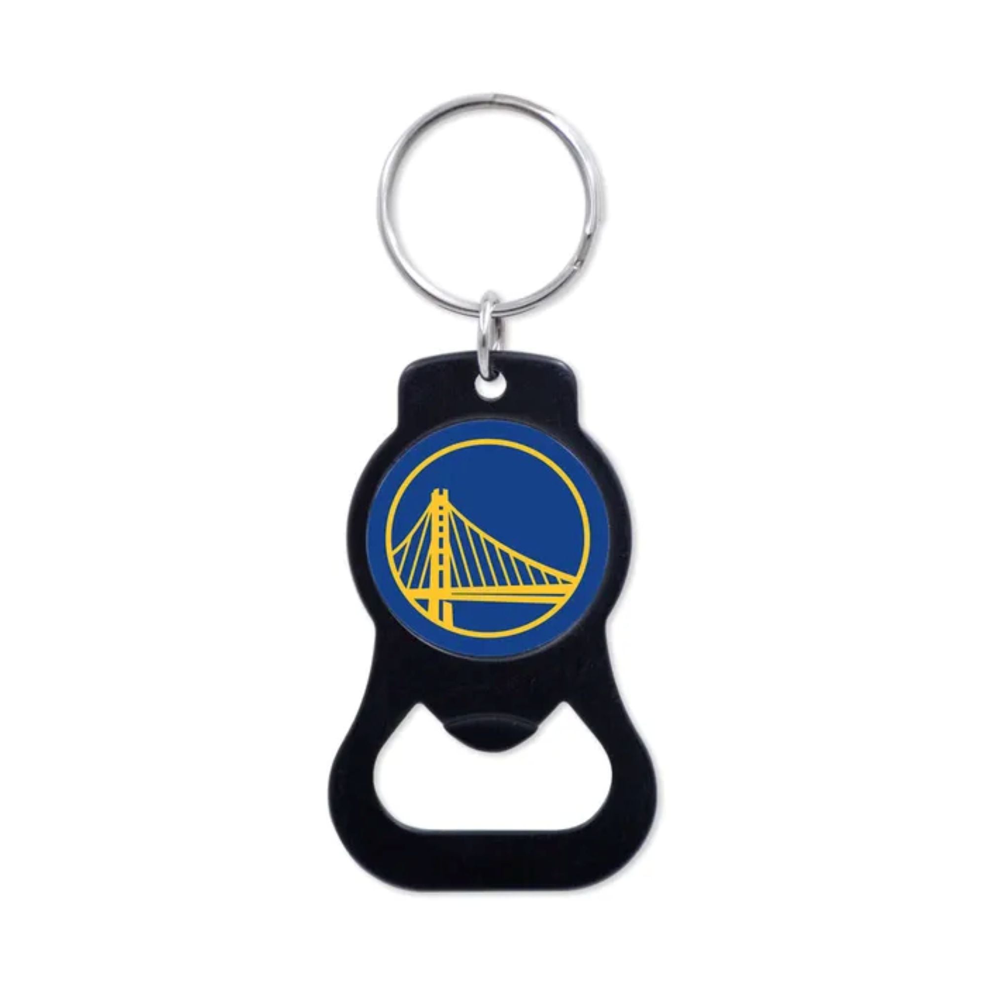Golden State Warriors Flaschenöffner-Schlüsselring