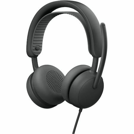 LOGITECH 981-001612 Logi ZN Wrd 2 USBC GP 6.23'