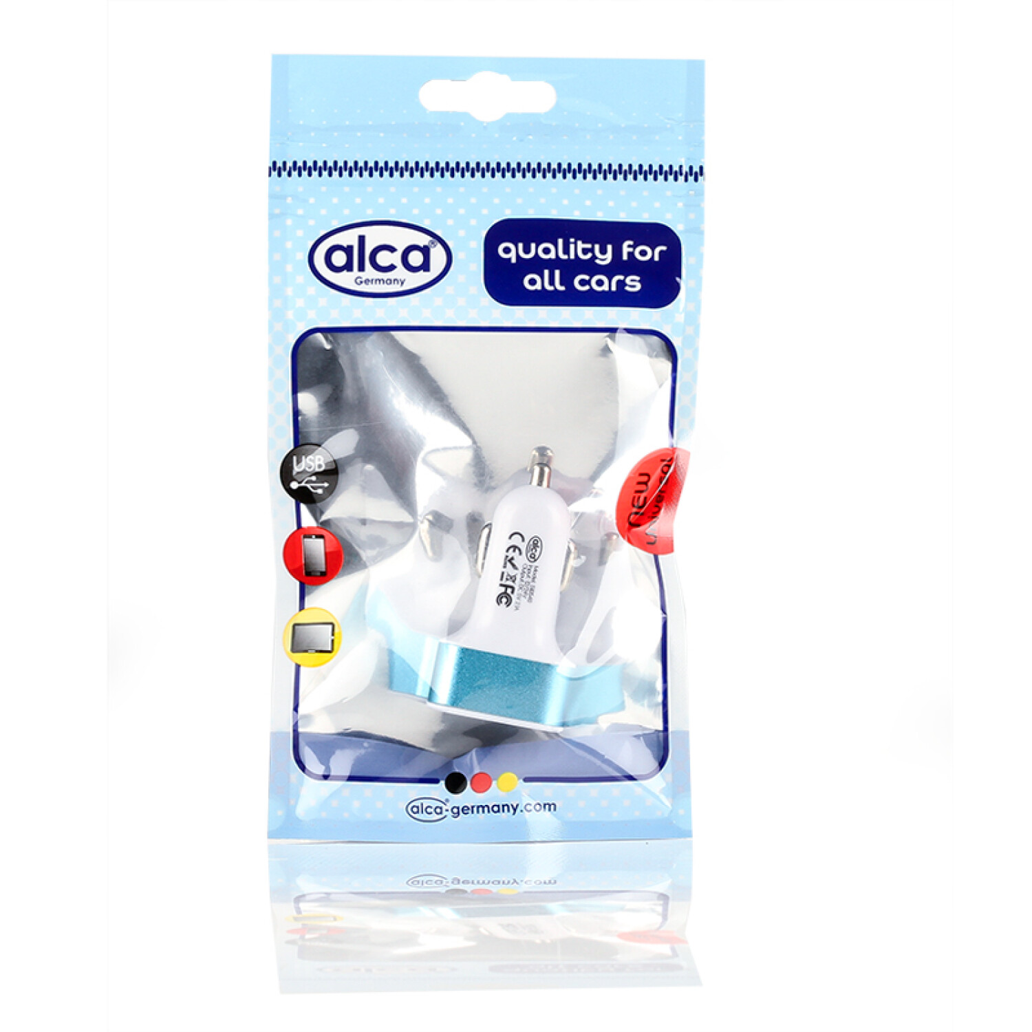 ALCA Kabel, USB 510540