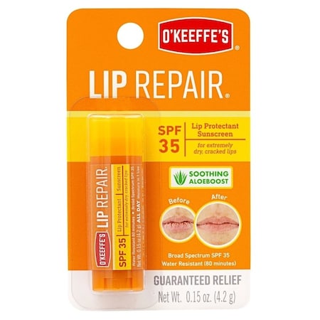Skin Care Products 3 - OKEEFFES