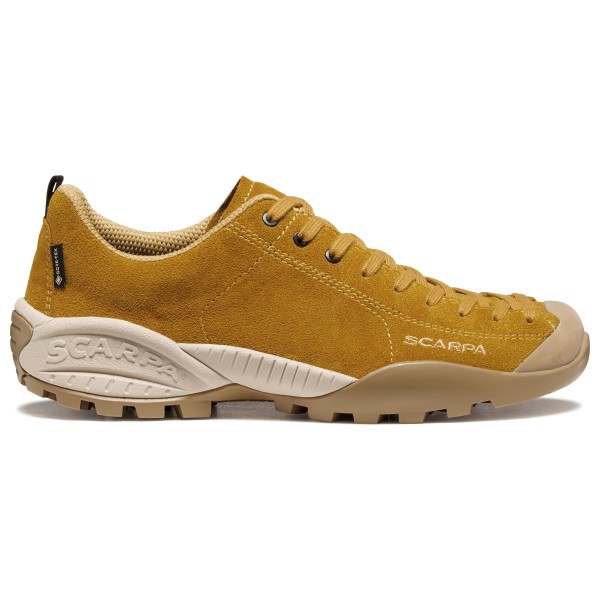 Scarpa - Mojito GTX - Freizeitschuhe 39 | EU 39 braun/beige