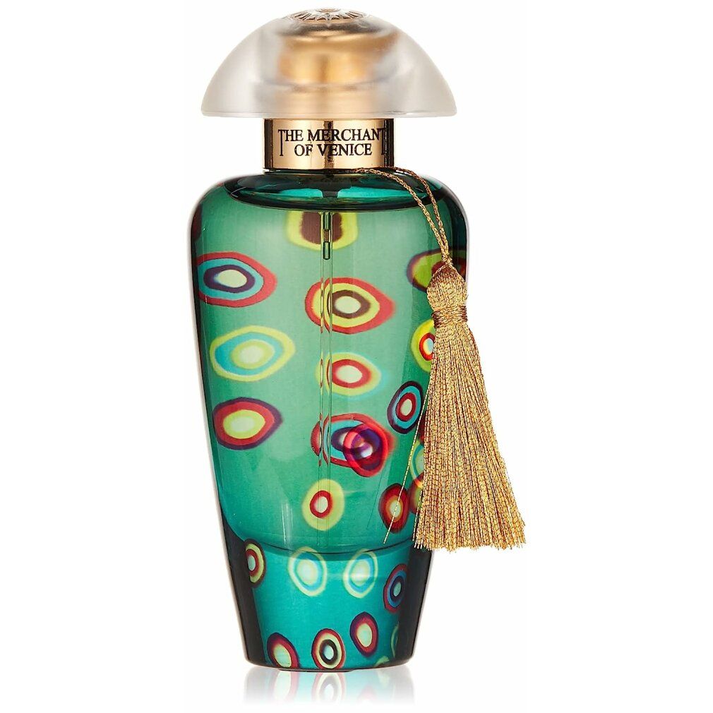 The Merchant Of Venice Mandarin Carnival Edp Spray 0,05 ml