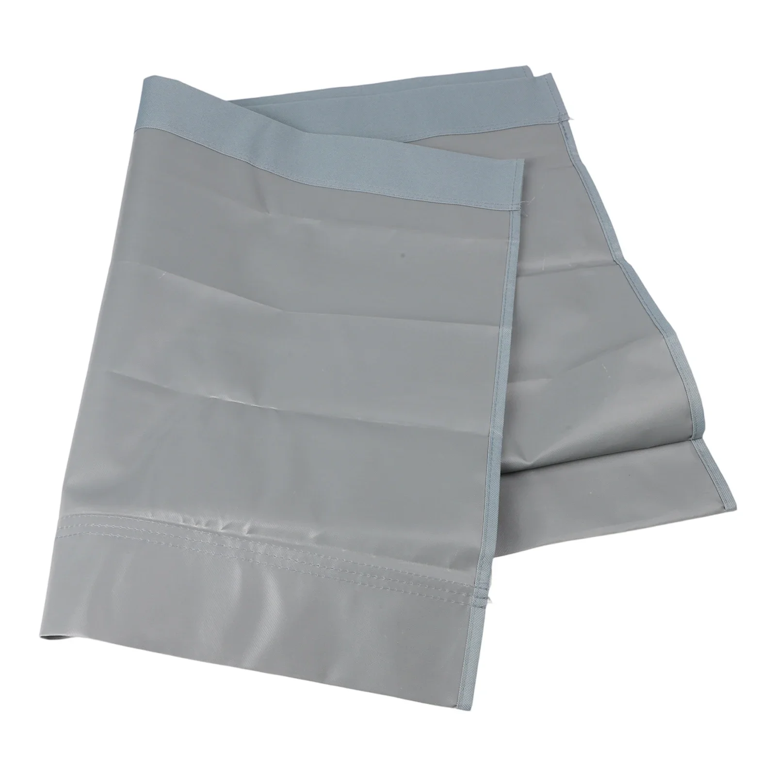 Outdoor-Schaukelstuhl-Abdeckung aus 600D Oxford-Gewebe, perfekt passend für 85 cm x 48 cm x 48 cm und 148 cm x 50 cm x 50 cm Gartenmöbel