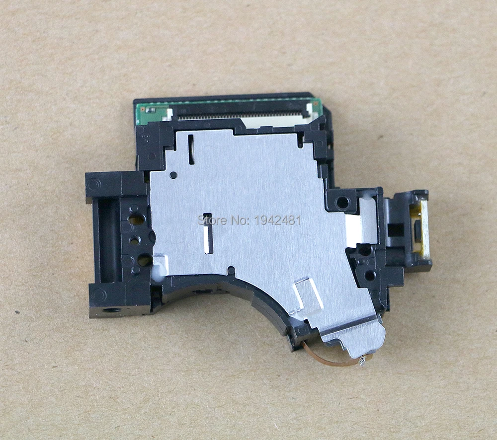 1 Stück Optischer Kopf KES-495A für PlayStation 3 PS3 Slim Ersatzlinse für PS3 Slim KES 495A