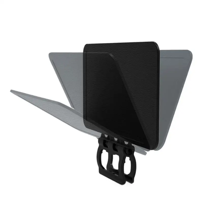 Mobile Phone Sun Visor Uv Protection Phone Screen Universal Smartphone Sunshade Cover For Outdoor Use For Smartphones