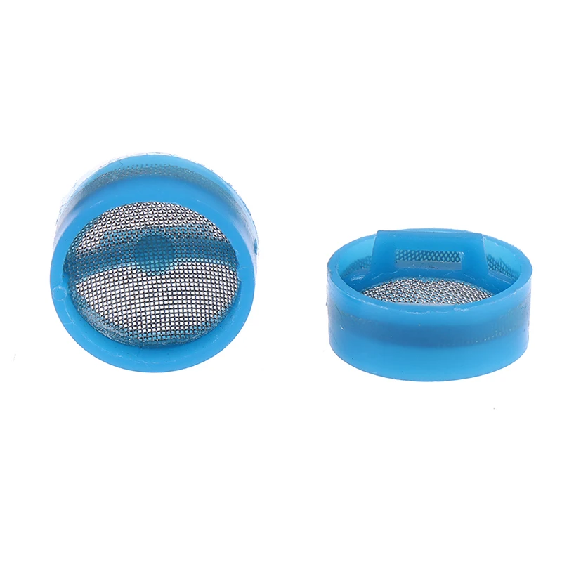 10PCS Washing Machine Water Inlet Valve Filter Screen Wave Wheel Washing Machine Water Inlet Pipe Filter Washing Machine Part