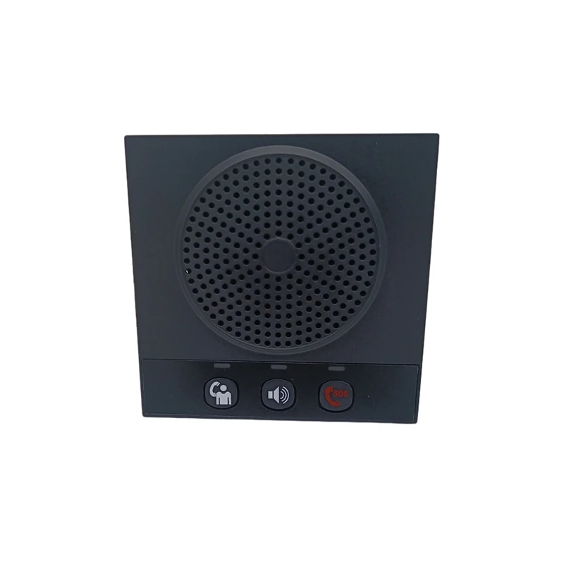 Doorphone System PH863/PH861 Door Phone/Telephone Intercom Door Phone for Our PABX Doorbell