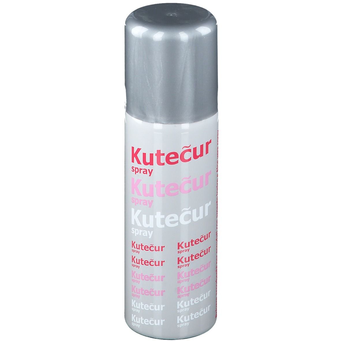 Kutecur Spray 125 ml