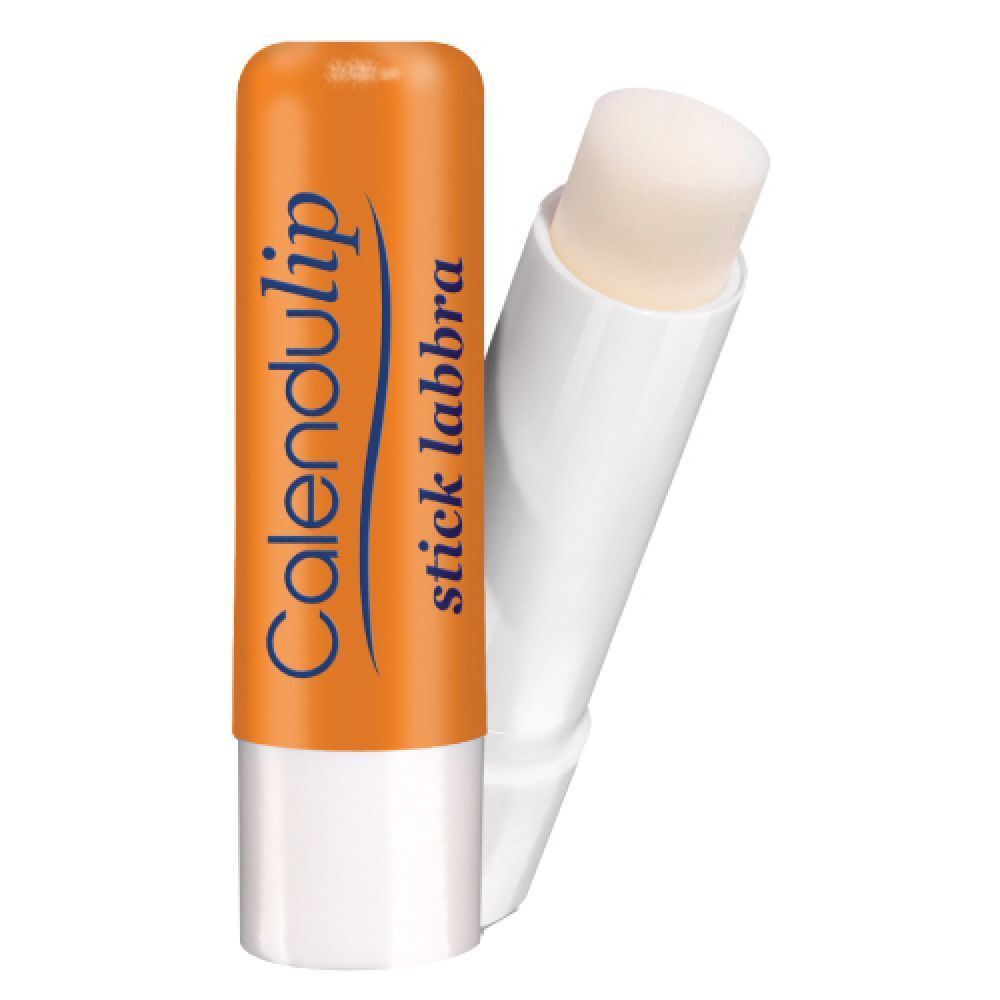 Calendulip Burrocacao Stick 5,5 Ml ml Soluzione