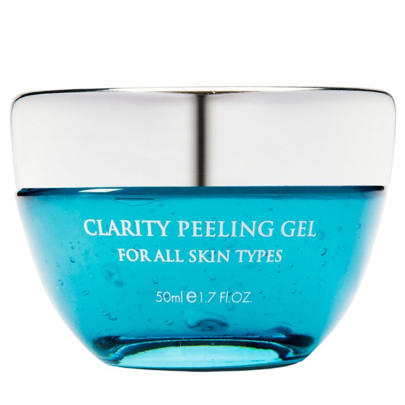 AQUAMINERAL - Gel Peeling Viso Clarity 50 ml