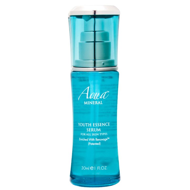 AQUAMINERAL - Siero Viso Youth Essence 30 ml