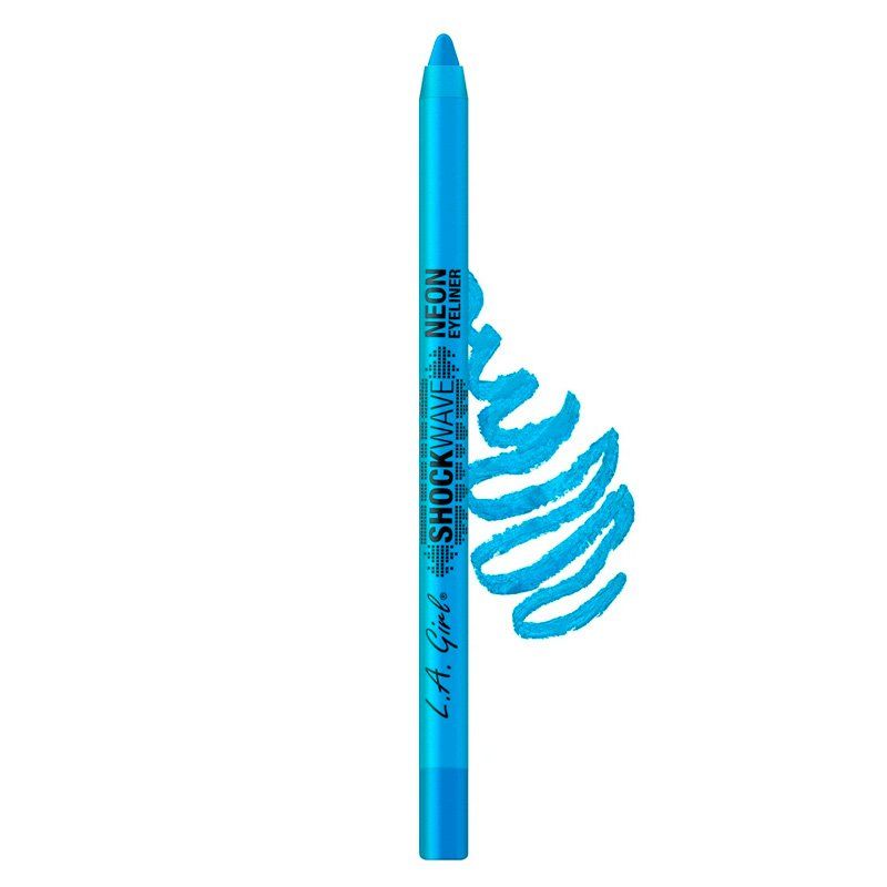 Matita Eyeliner - Shockwave Neon la Girl 1 St
