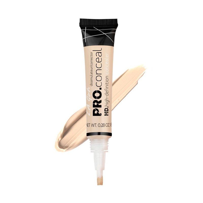 Correttore Liquido - Pro Conceal Hd 1 St