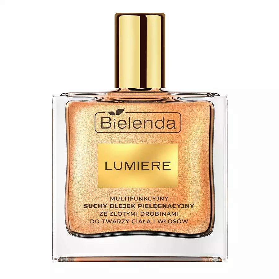Olio Secco Multifunzionale Shimmering Lumiere 1 St