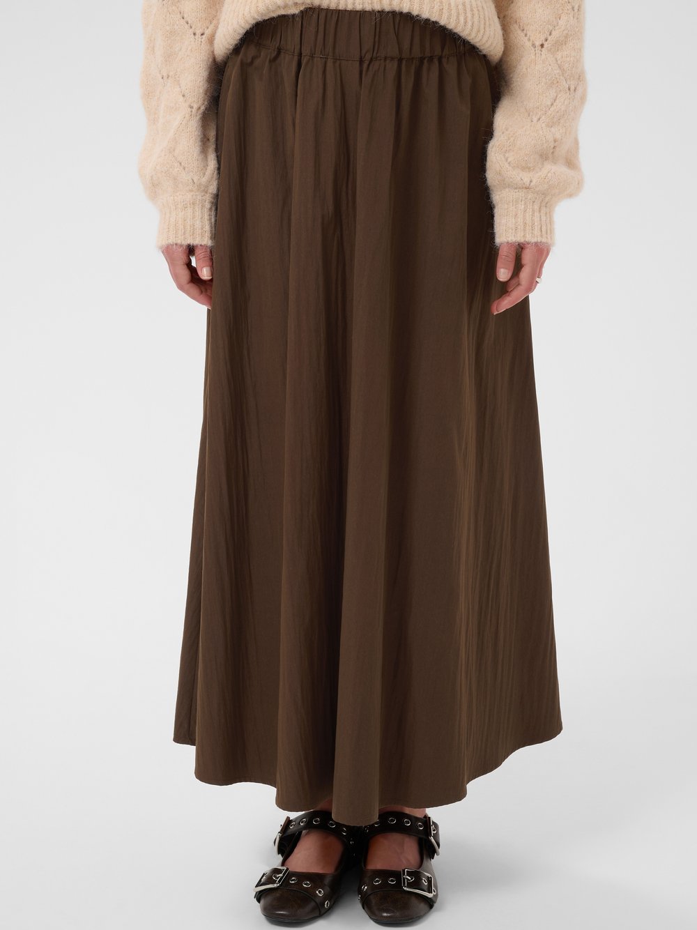 Saint Tropez Rock TonjaSZ Damen mocca, L