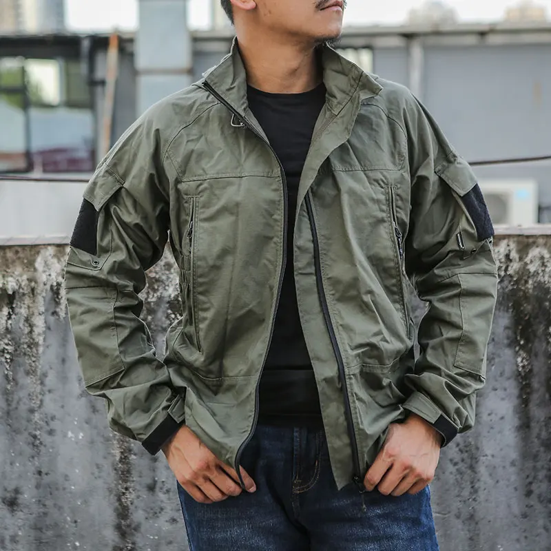 Veste Emersongear PCU, veste de combat protectrice, vêtements d