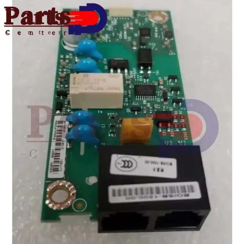 Carte Fax G3Q60-60001 compatible avec les imprimantes HP LaserJet M227, M230, M148, M280, M281fdw, 227, 230, 148, 280 - Pièces détachées
