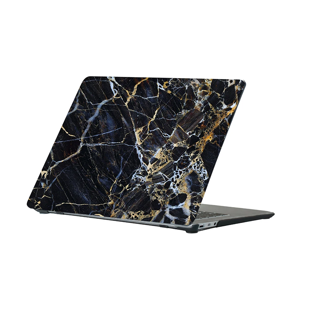 Étui pour ordinateur portable Microsoft Surface Laptop 7 13.8 2024, coque de protection pour Surface Laptop Go 1/2/3 12.4 13.5 15 pouces, étui pour ordinateur portable 5