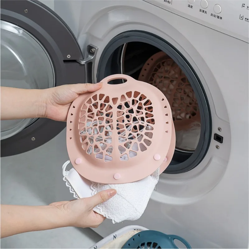 Sac de lavage de soutien-gorge en Silicone pour le linge, protecteur de lave-soutien-gorge pour Machine à laver