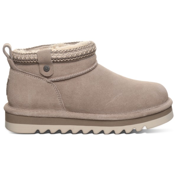 Bearpaw - Women's Langly - Winterschuhe 38 | EU 38 braun