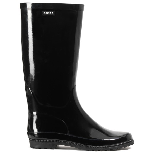Aigle - Women's Eliosa - Gummistiefel 37 | EU 37 schwarz