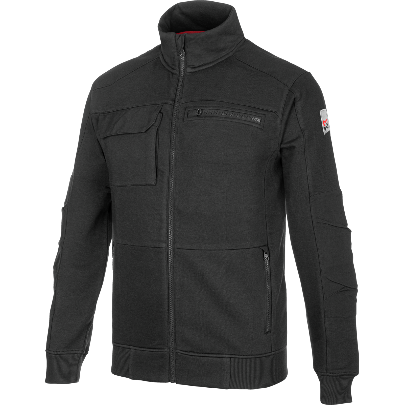 Sweat de travail STAR noir