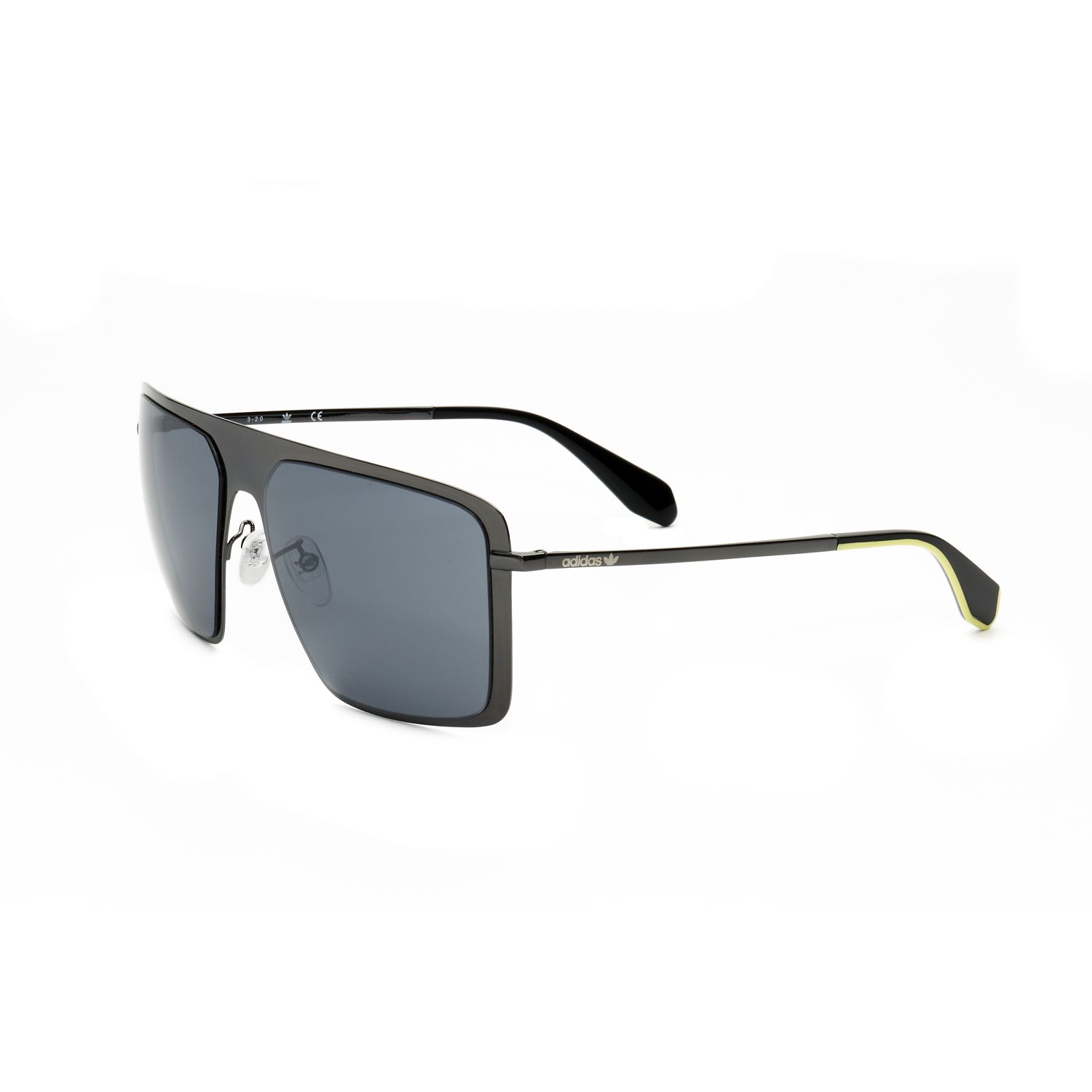 Adidas occhiali da sole uomo OR0036 gunmetal 1 St