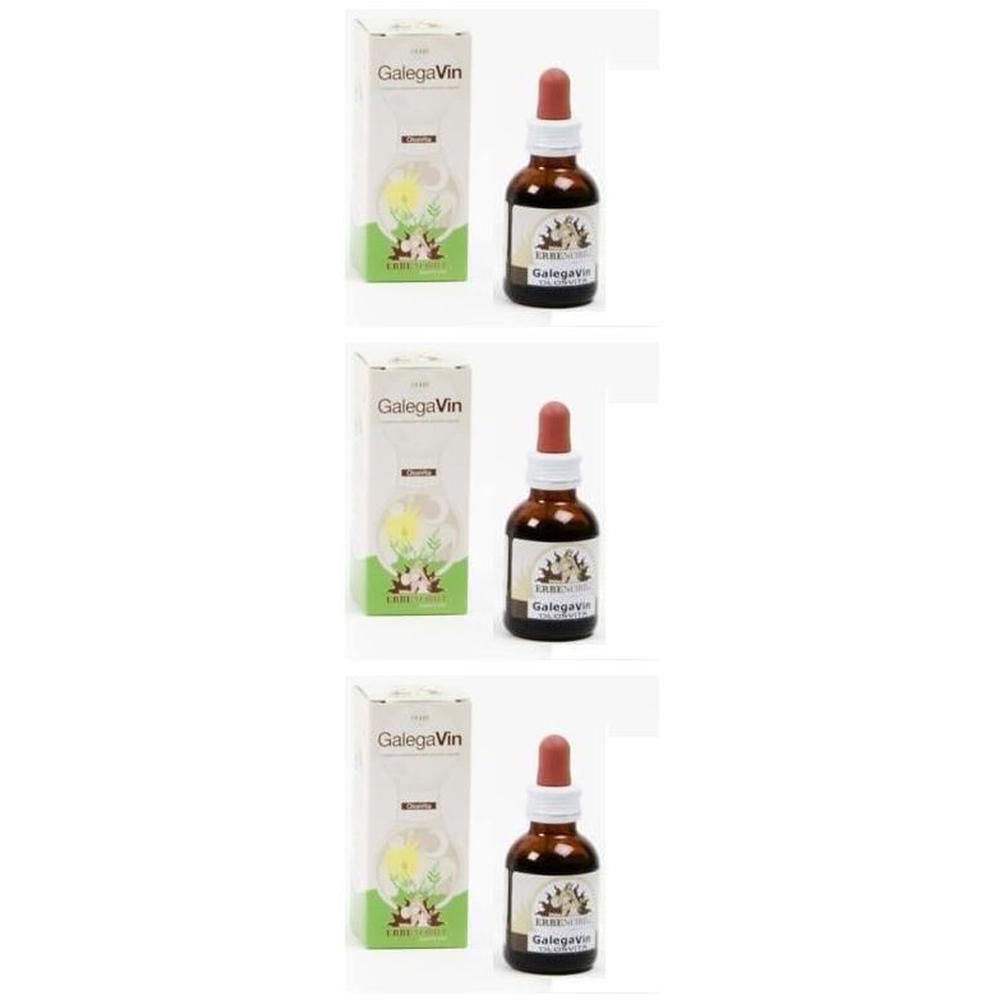 Olosvita Galegavin 50 Ml ml Olio