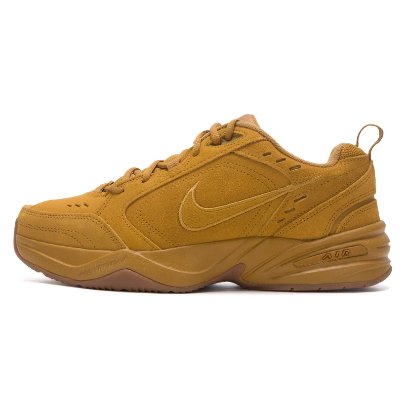 Nike (Nike) Herrenschuhe, Sportschuhe, Air Monarch Se Running Fitness Dämpfung, bequeme und verschleißfeste Trainingsschuhe Ib2281-700