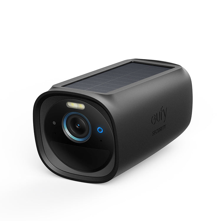 Anker eufy Silikonhüllen (2er‑Pack) für eufyCam 3 – Schwarz Image