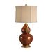 Wildwood Red Gourd 32 Inch Table Lamp - 12504