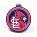St. Louis Cardinals 3D Logo Series Ornament