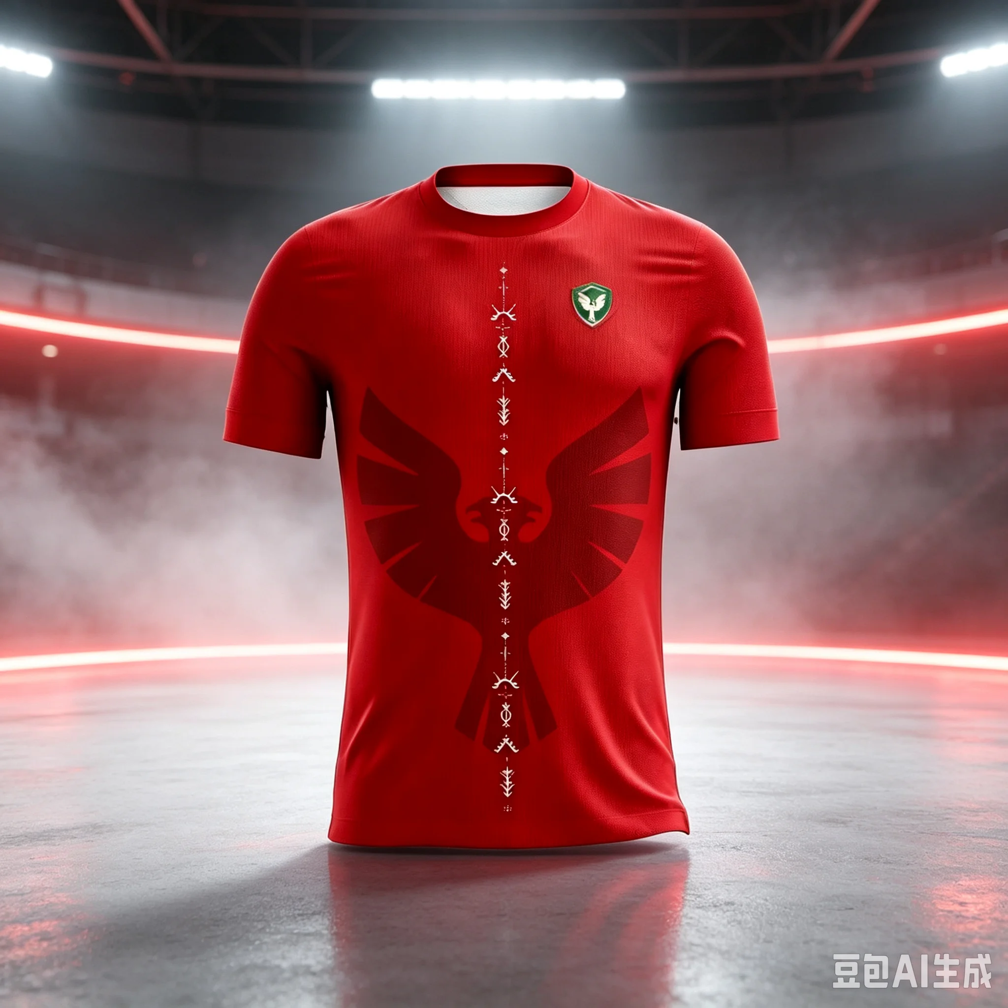 Maillot de football domicile Amedspor 26-27 pour hommes, t-shirt de sport à manches courtes, séchage rapide, pour les fans turcs, entraînement, assorti pour la famille