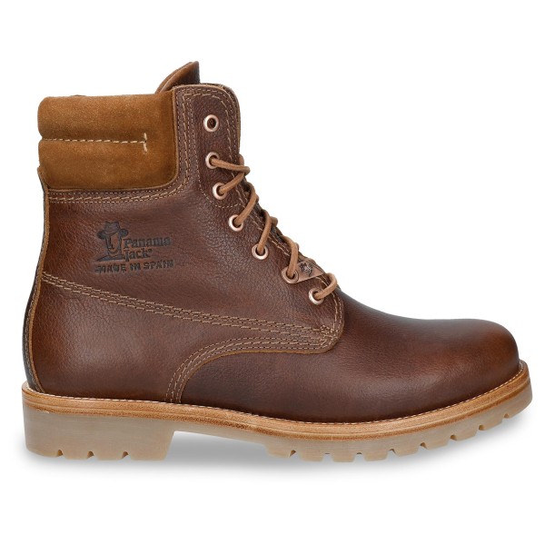Panama Jack - Panama 03 Igloo - Winterschuhe 42 | EU 42 braun