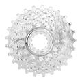 Campagnolo Veloce 9 Speed Cassette - Silver, Size 13 26
