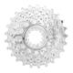 Campagnolo Veloce 9 Speed Cassette - Silver, Size 13 26