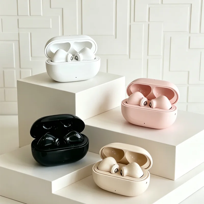 Casque Bluetooth, écouteurs TWS, casque sans fil Bluetooth, écouteurs intra-auriculaires sans fil, écouteurs Bluetooth