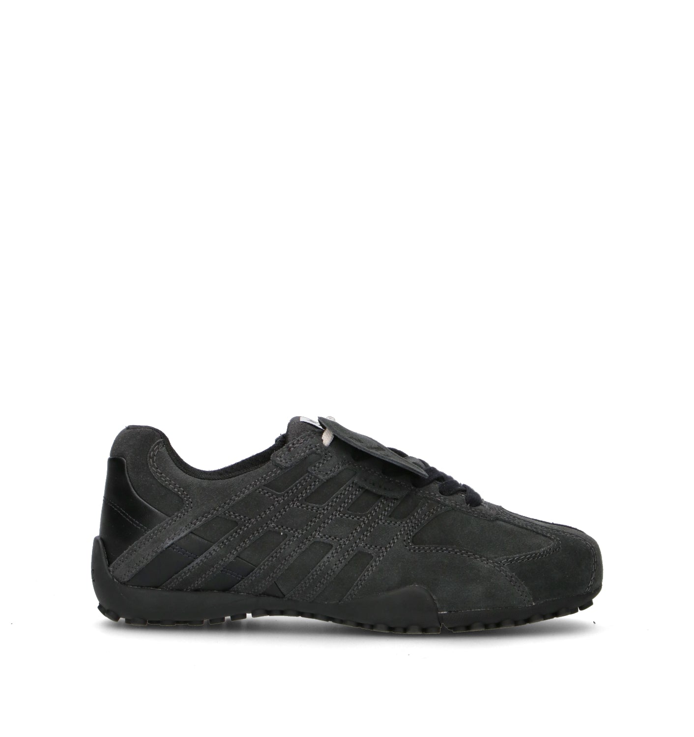 GEOX Sneaker donna antracite