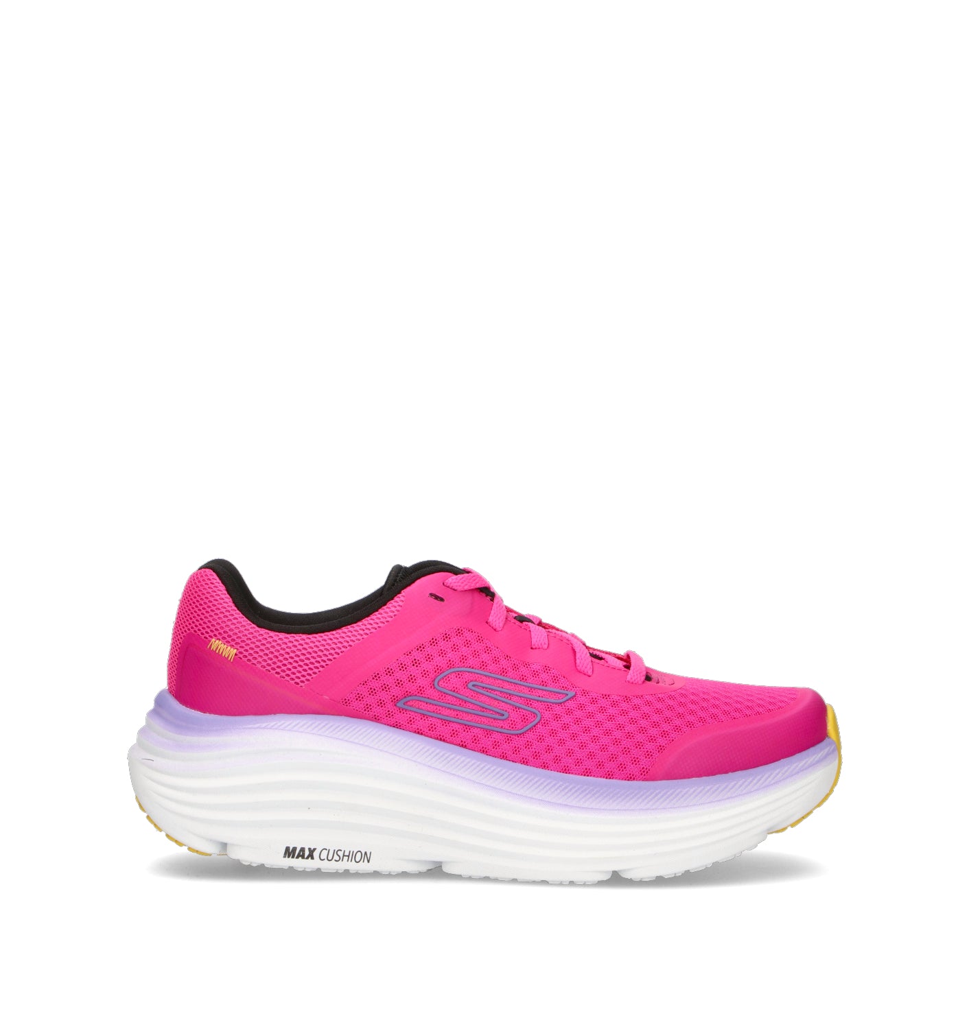 SKECHERS SPORT Sneaker donna fucsia