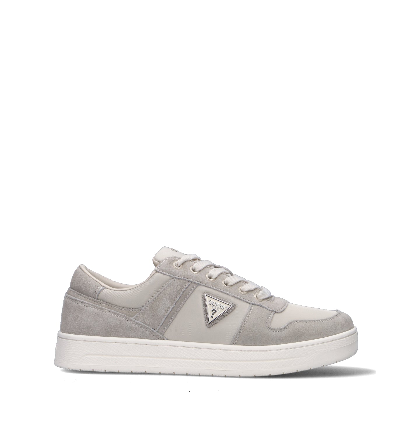 GUESS Sneaker uomo sabbia