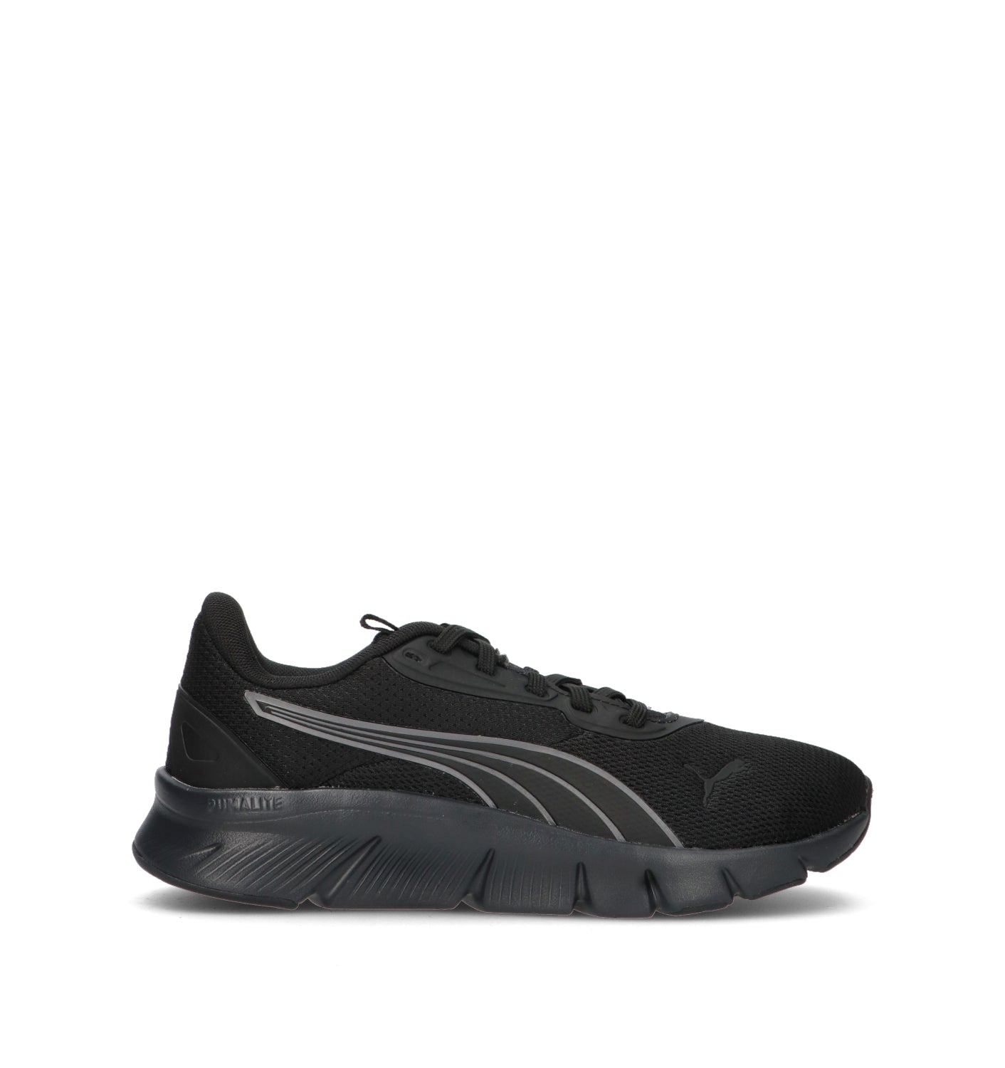 PUMA FLEXFOCUS LITE MODERN Scarpa running donna nera