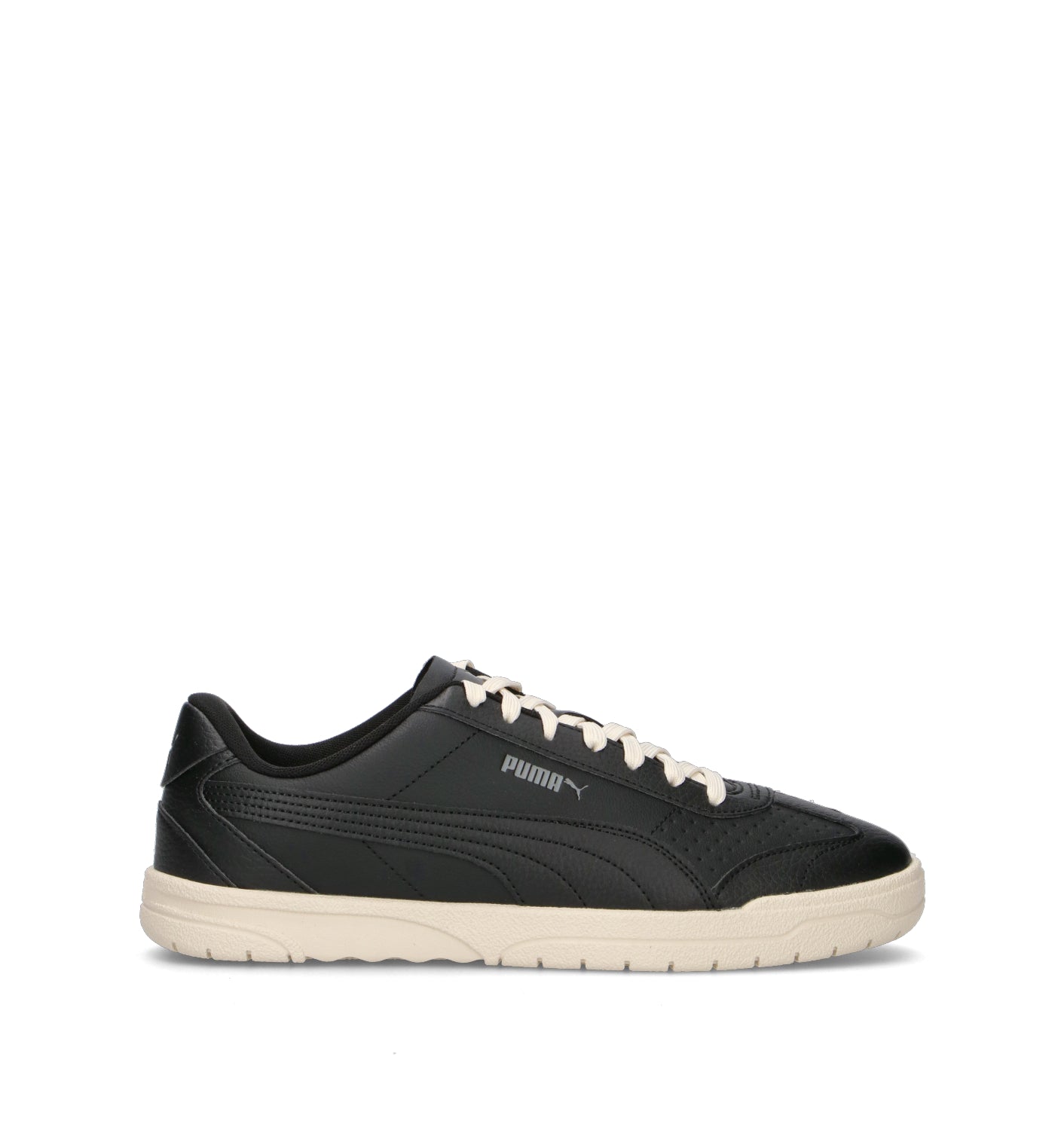 PUMA CLUB PRO L Sneaker uomo nera