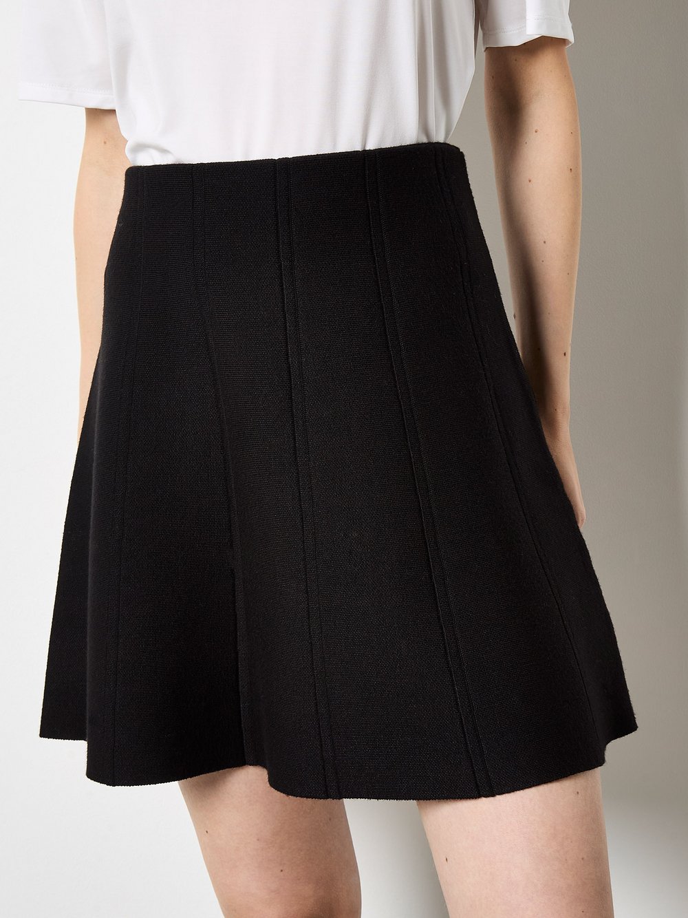 Apricot Rock Damen schwarz, 38