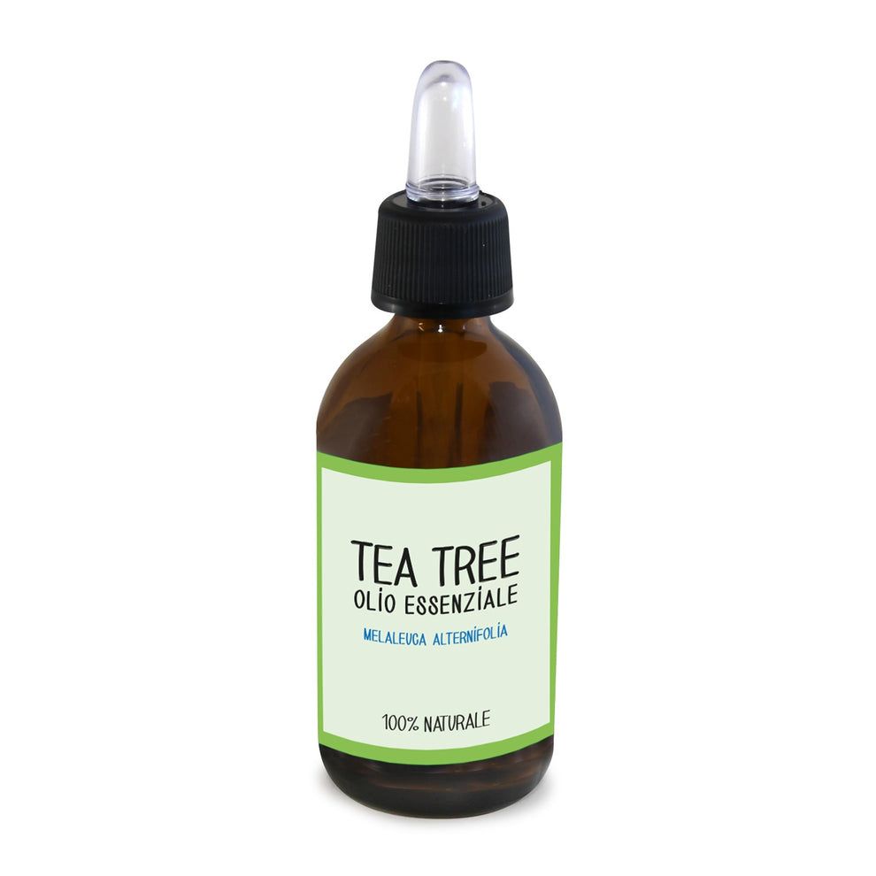 Olio essenziale Tea Tree 50 ml