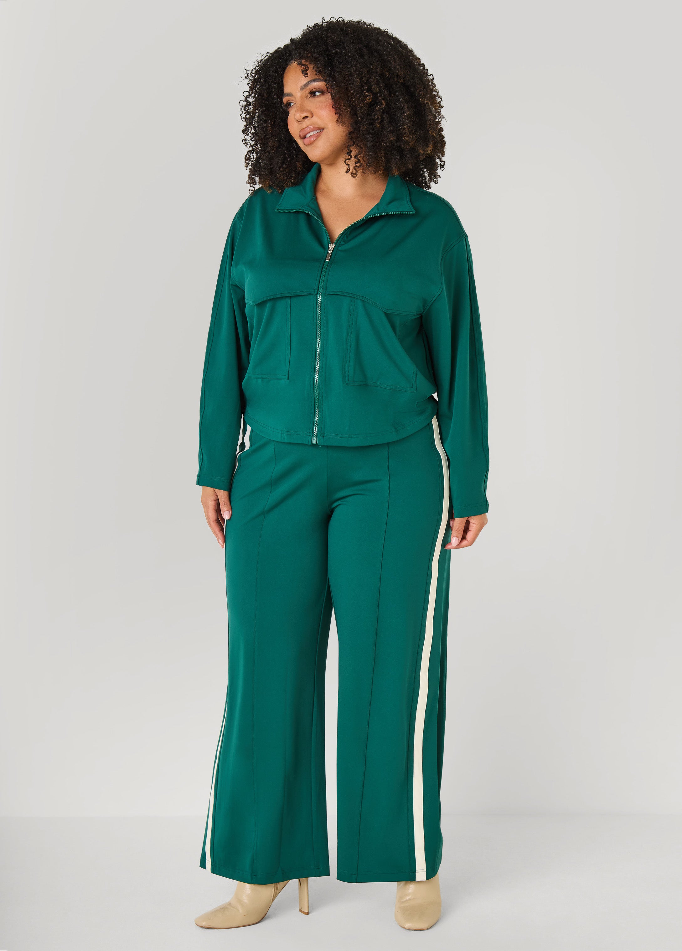 Pants 2 - Ashley Stewart