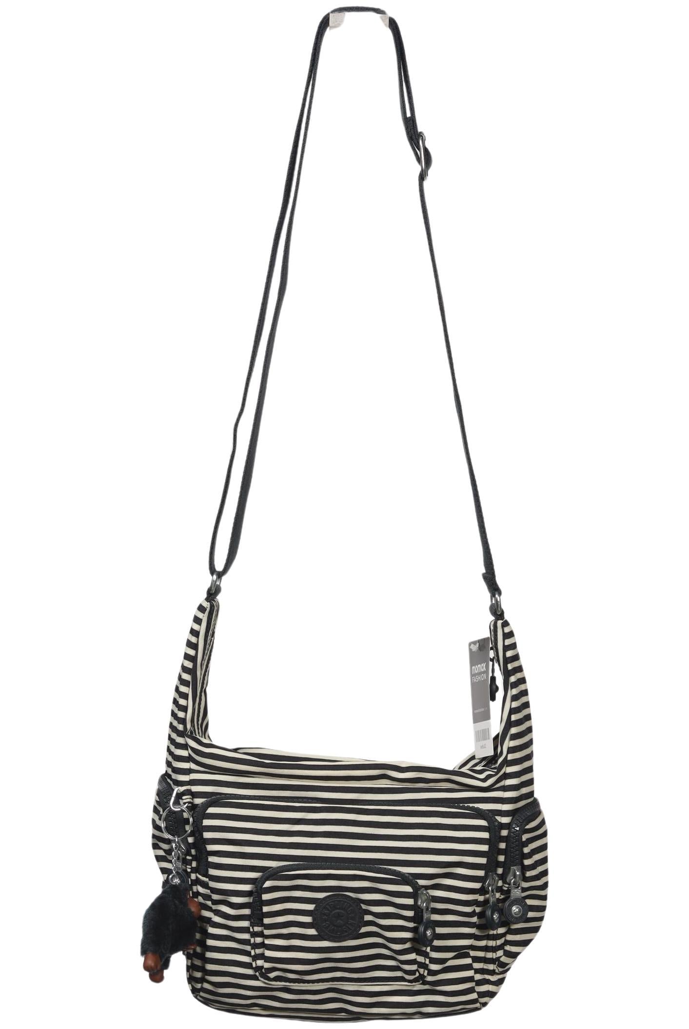Kipling Damen Handtasche gross, Gr. , Mehrfarbig, Synthetik