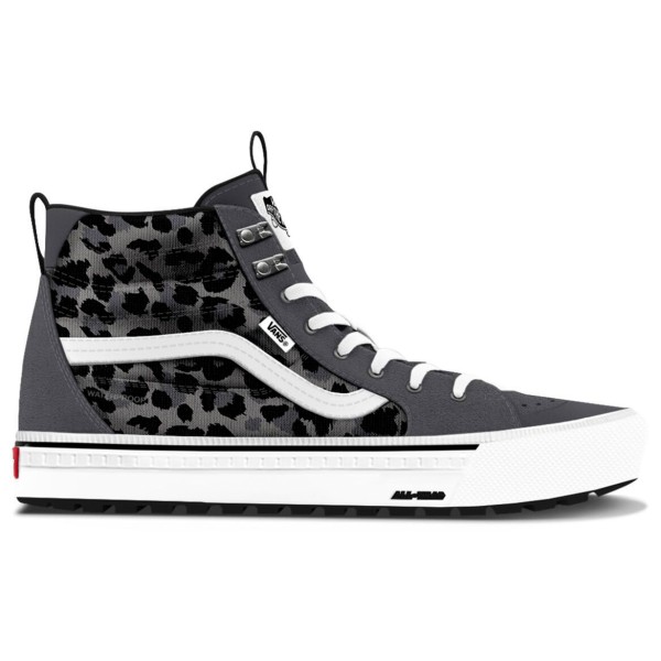 Vans - MTE Sk8-Hi Waterproof Insulated - Winterschuhe 38 | EU 38 schwarz
