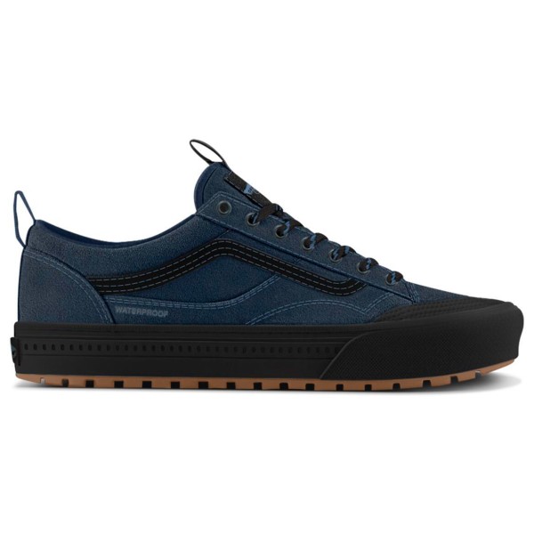 Vans - MTE Old Skool Waterproof Insulated - Winterschuhe US W11,5 / M10 | EU 43 schwarz/blau